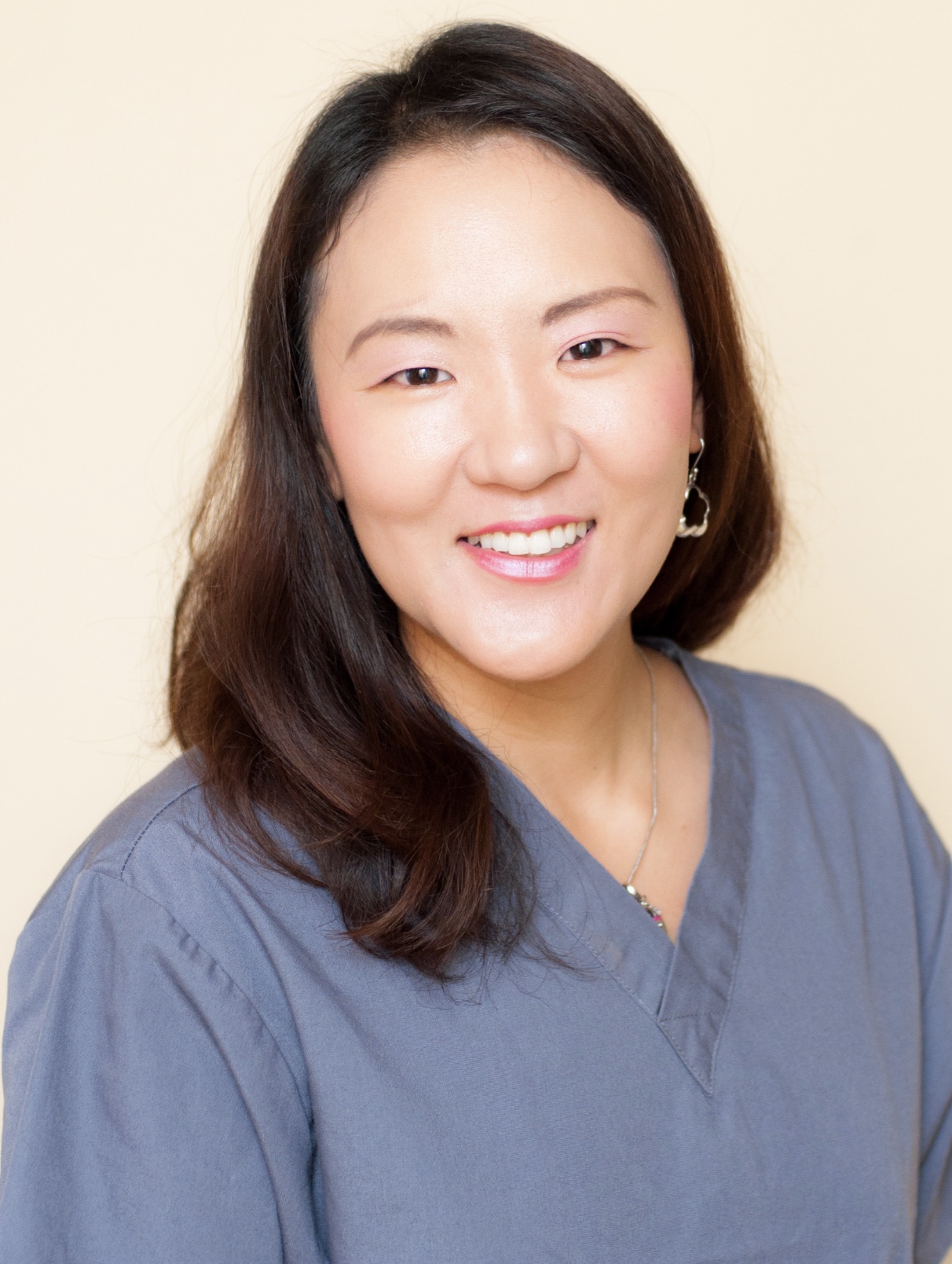 Dr. Renee Park-Union City Family Dental